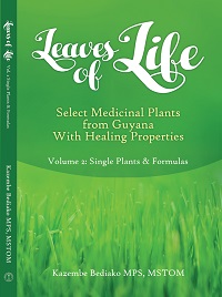 Leaves of Life: Volume 2